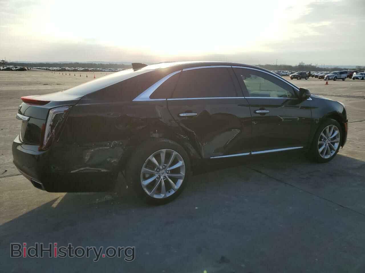 2017 CADILLAC XTS - VIN: 2G61M5S35H9159128 - Photo 3