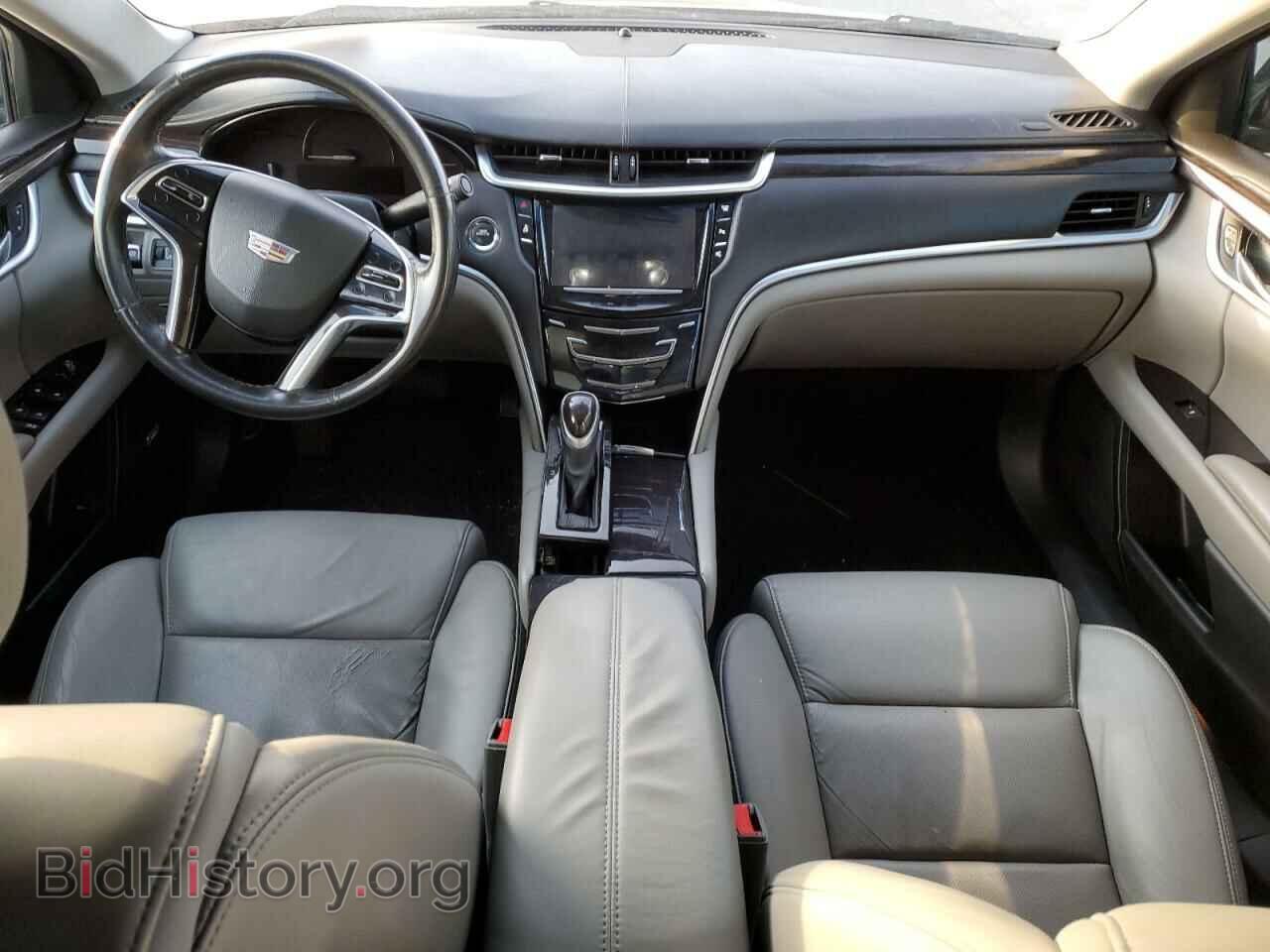 2017 CADILLAC XTS - VIN: 2G61M5S35H9159128 - Photo 8