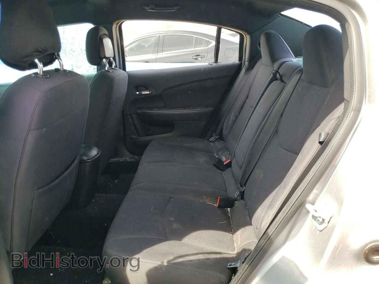 2013 CHRYSLER 200 - VIN: 1C3CCBBB6DN612294 - Фото 6
