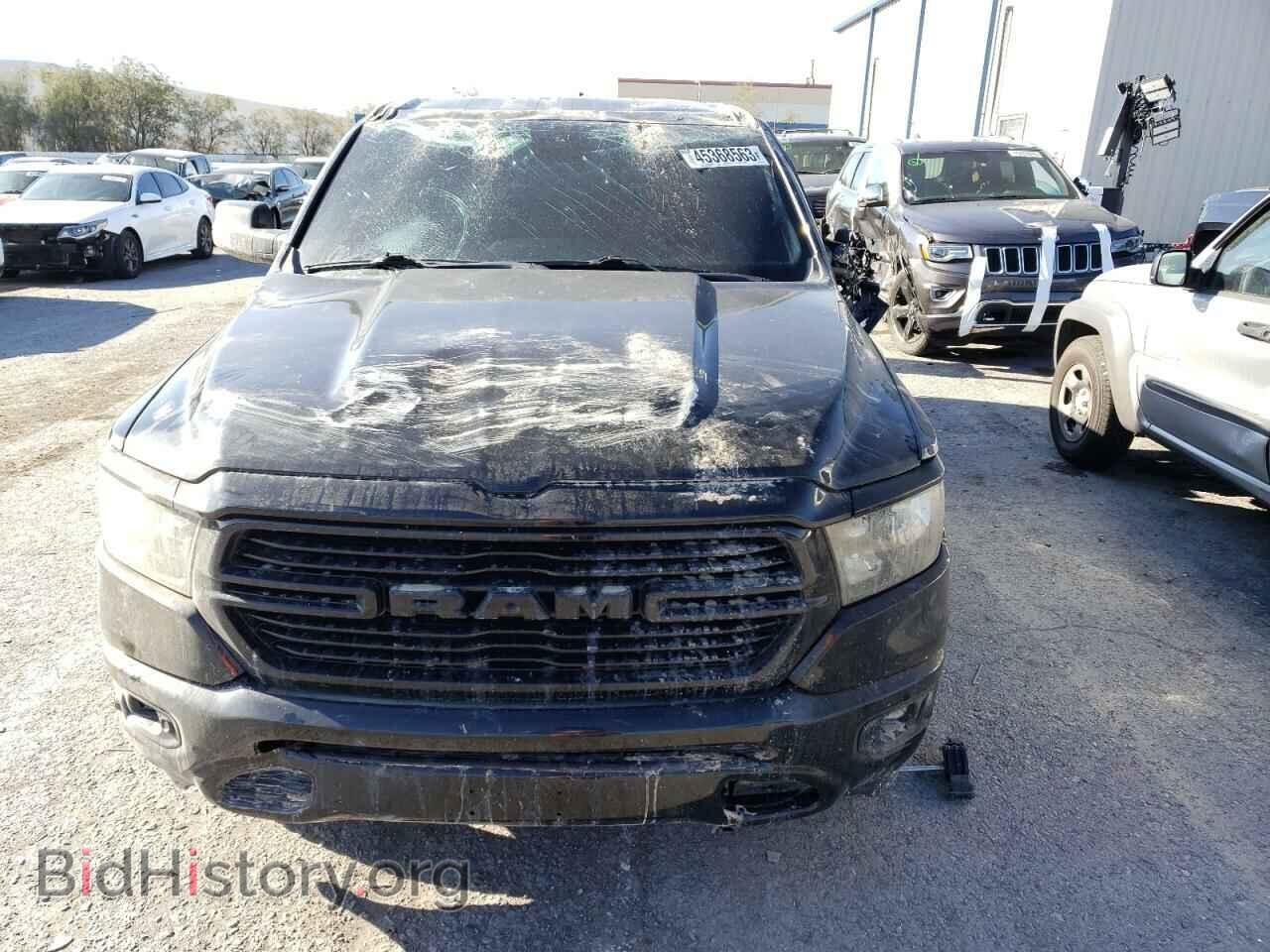 2019 RAM 1500 - VIN: 1C6SRFFT7KN876550 - Фото 5