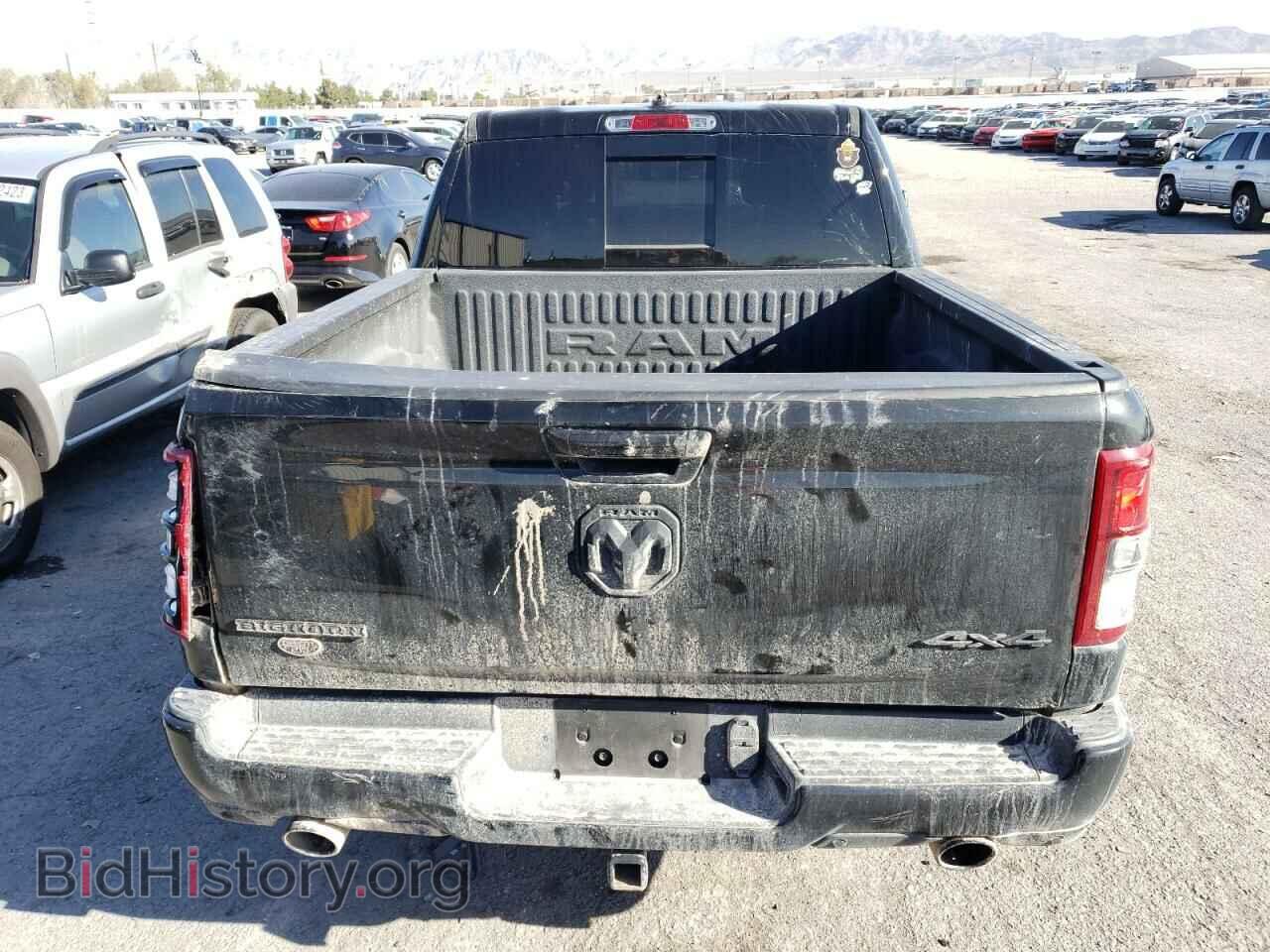 2019 RAM 1500 - VIN: 1C6SRFFT7KN876550 - Фото 6