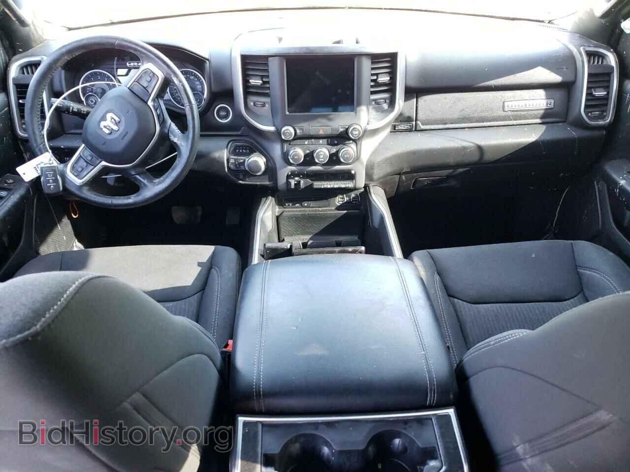 2019 RAM 1500 - VIN: 1C6SRFFT7KN876550 - Фото 8