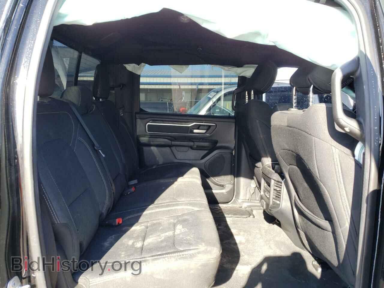 2019 RAM 1500 - VIN: 1C6SRFFT7KN876550 - Фото 10