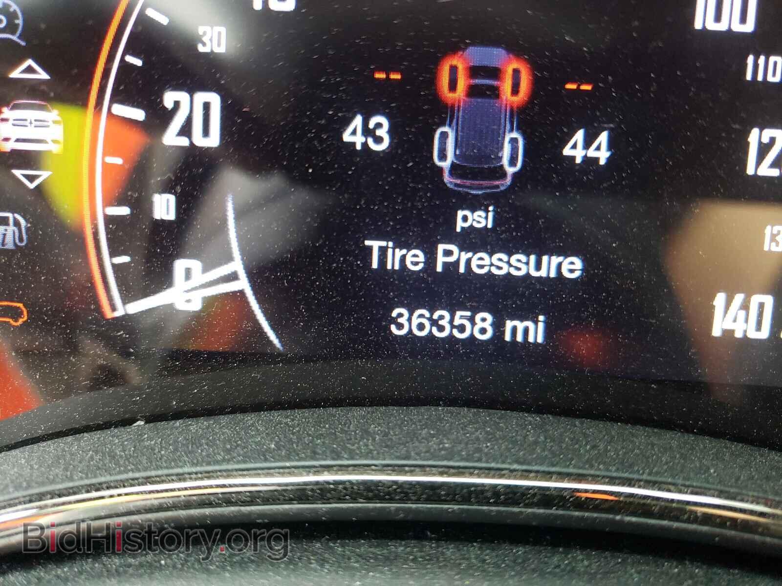 2018 DODGE DURANGO - VIN: 1C4RDHDG2JC290243 - Photo 8