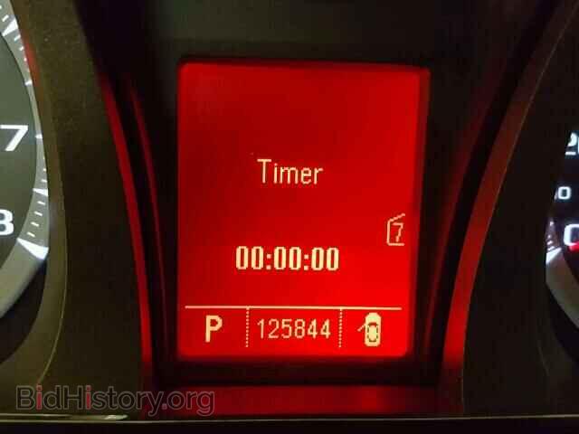 2010 GMC TERRAIN - VIN: 2CTFLJEY5A6258310 - Фото 8