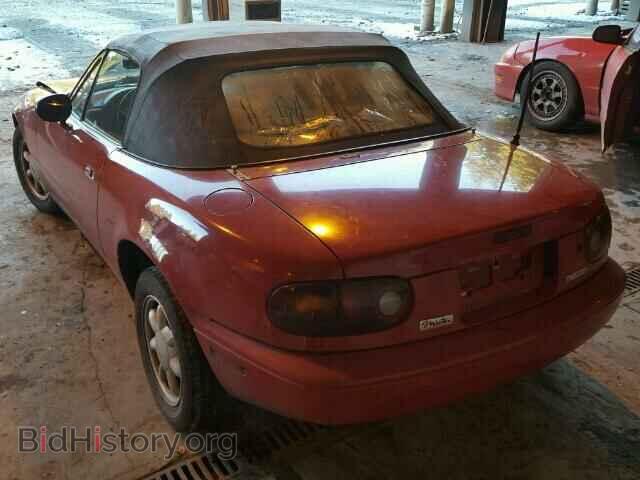 1992 MAZDA MIATA - VIN: JM1NA3518N0322897 - Фото 3