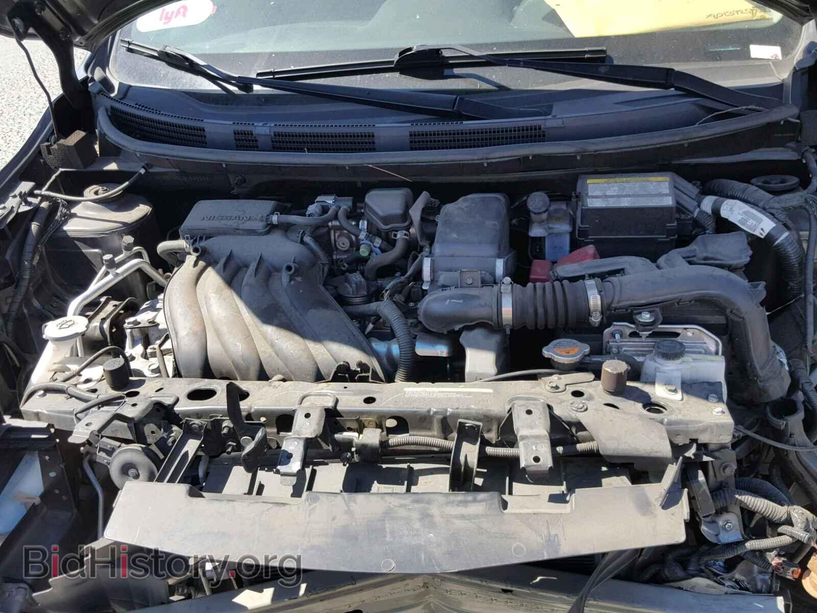 2016 NISSAN VERSA - VIN: 3N1CN7AP1GL846334 - Фото 7