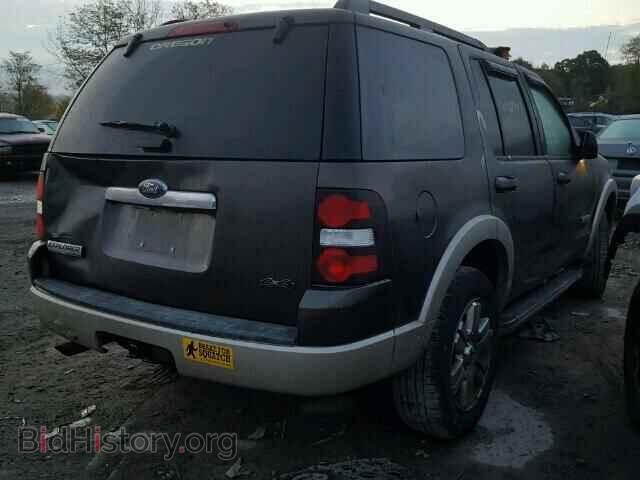 2008 FORD EXPLORER - VIN: 1FMEU74E48UA01693 - Photo 4