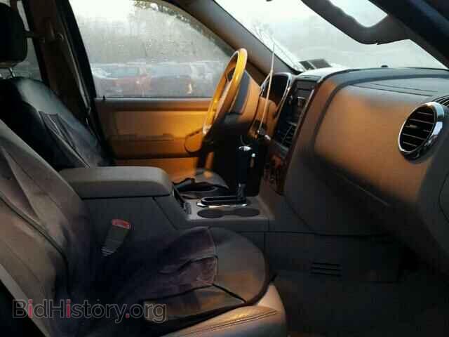 2008 FORD EXPLORER - VIN: 1FMEU74E48UA01693 - Photo 5