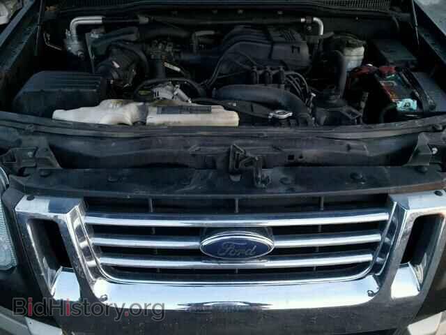 2008 FORD EXPLORER - VIN: 1FMEU74E48UA01693 - Photo 7
