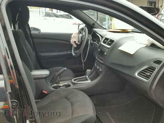 2013 DODGE AVENGER - VIN: 1C3CDZAB1DN632587 - Photo 5
