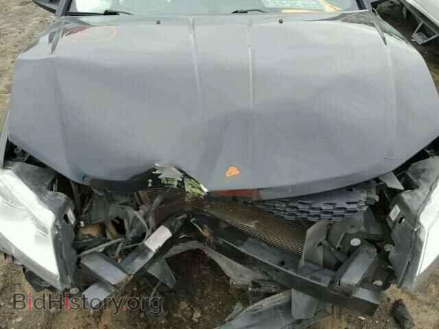 2013 DODGE AVENGER - VIN: 1C3CDZAB1DN632587 - Photo 7