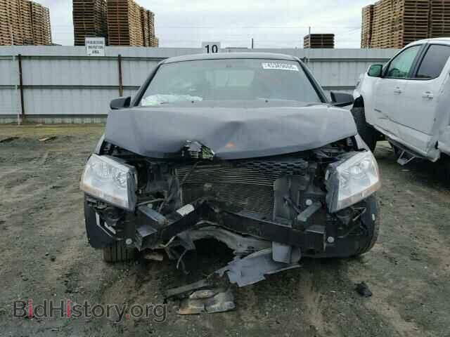 2013 DODGE AVENGER - VIN: 1C3CDZAB1DN632587 - Photo 9