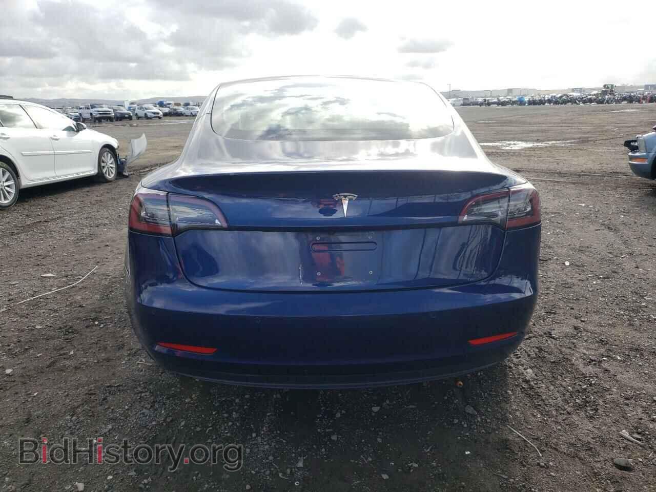 2018 TESLA MODEL 3 - VIN: 5YJ3E1EA2JF058975 - Photo 6
