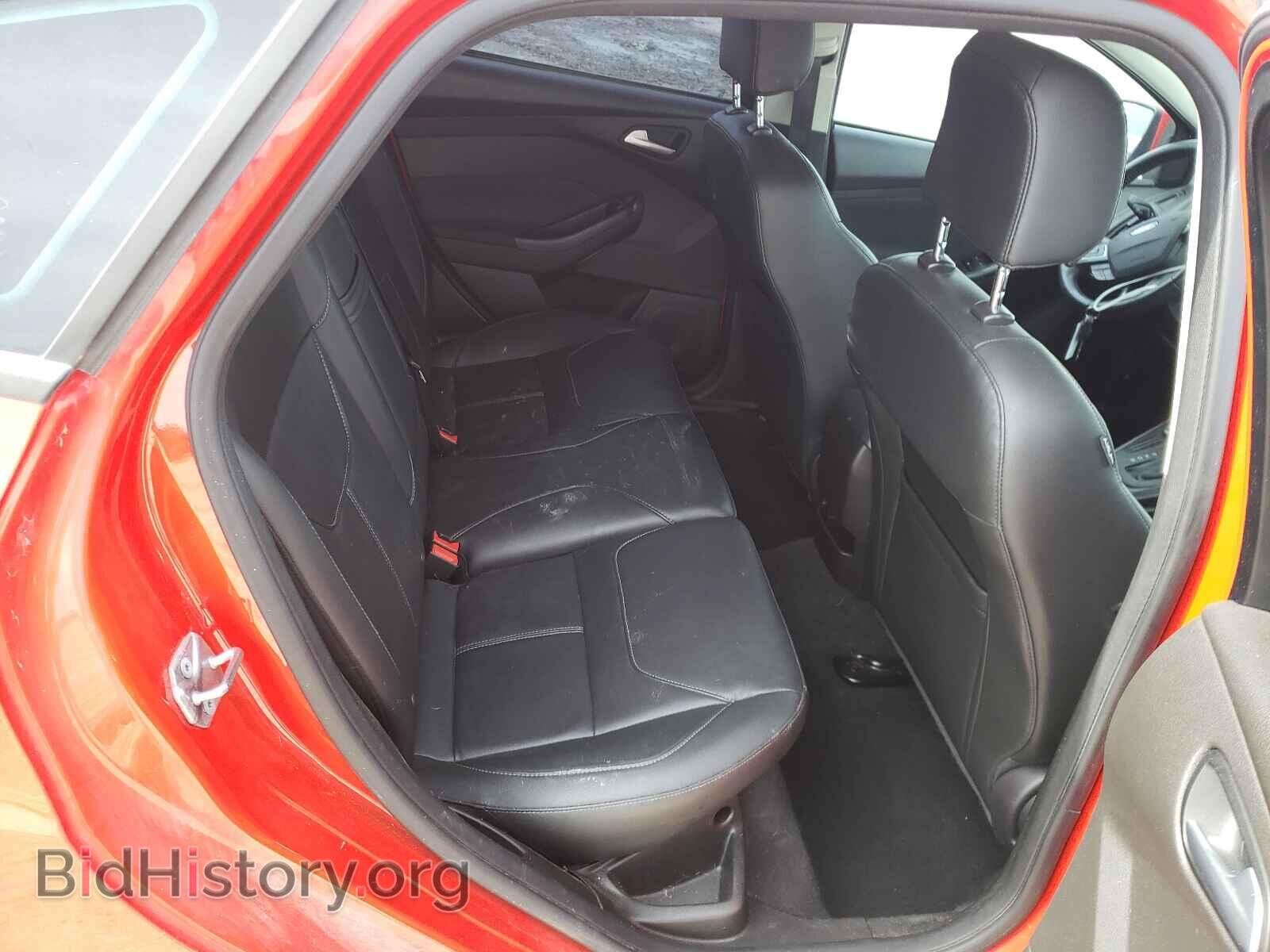 2016 FORD FOCUS - VIN: 1FADP3K29GL307324 - Photo 6