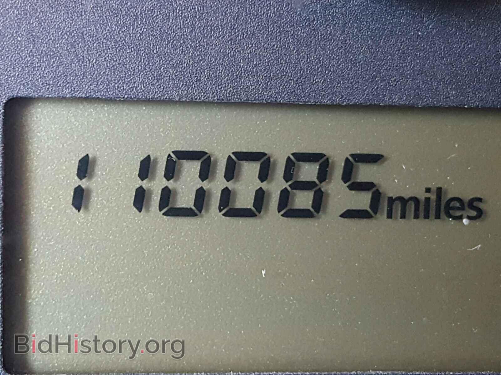 2017 MITSUBISHI MIRAGE - VIN: ML32A4HJ3HH011813 - Фото 8