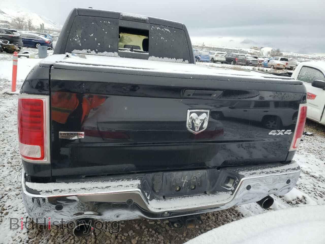 2013 RAM 1500 - VIN: 1C6RR7NT9DS569794 - Фото 6
