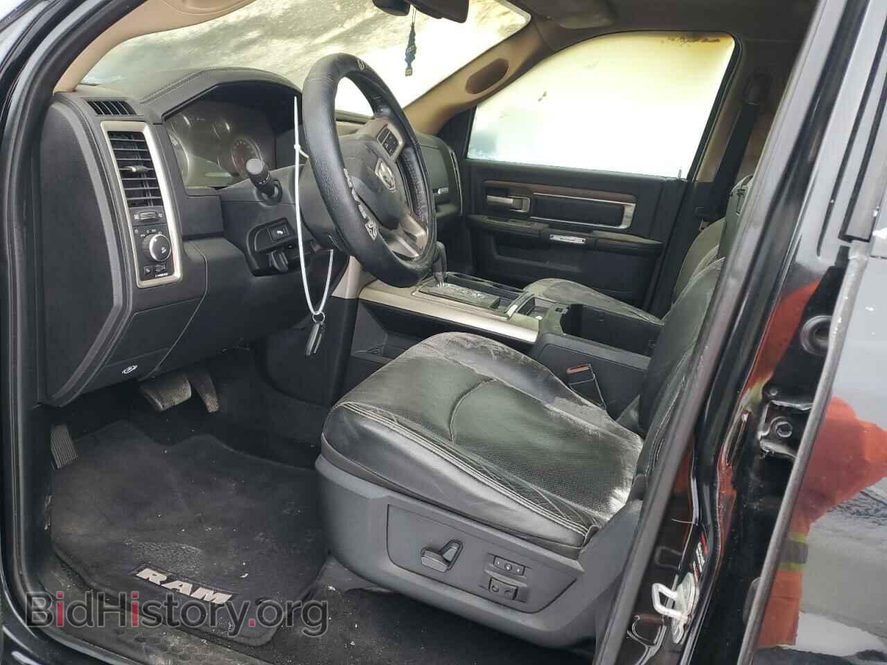 2013 RAM 1500 - VIN: 1C6RR7NT9DS569794 - Фото 7