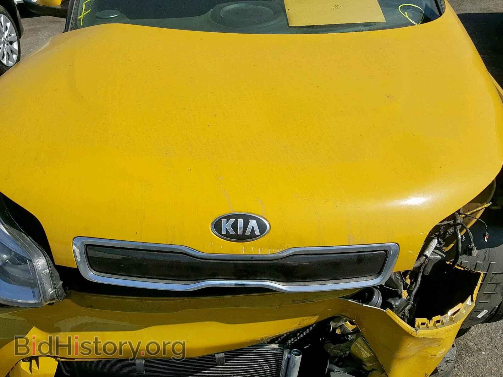 2015 KIA SOUL ! - VIN: KNDJX3A58F7166326 - Фото 7