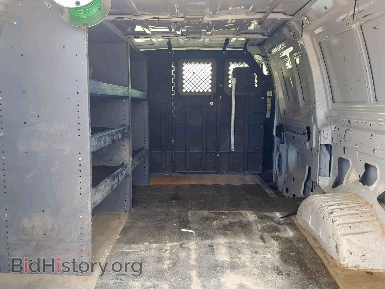 2012 FORD ECONOLINE - VIN: 1FTNE2EW1CDA98310 - Фото 6