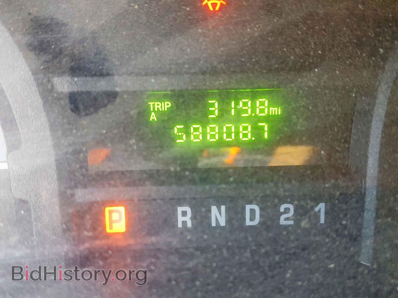 2012 FORD ECONOLINE - VIN: 1FTNE2EW1CDA98310 - Фото 8