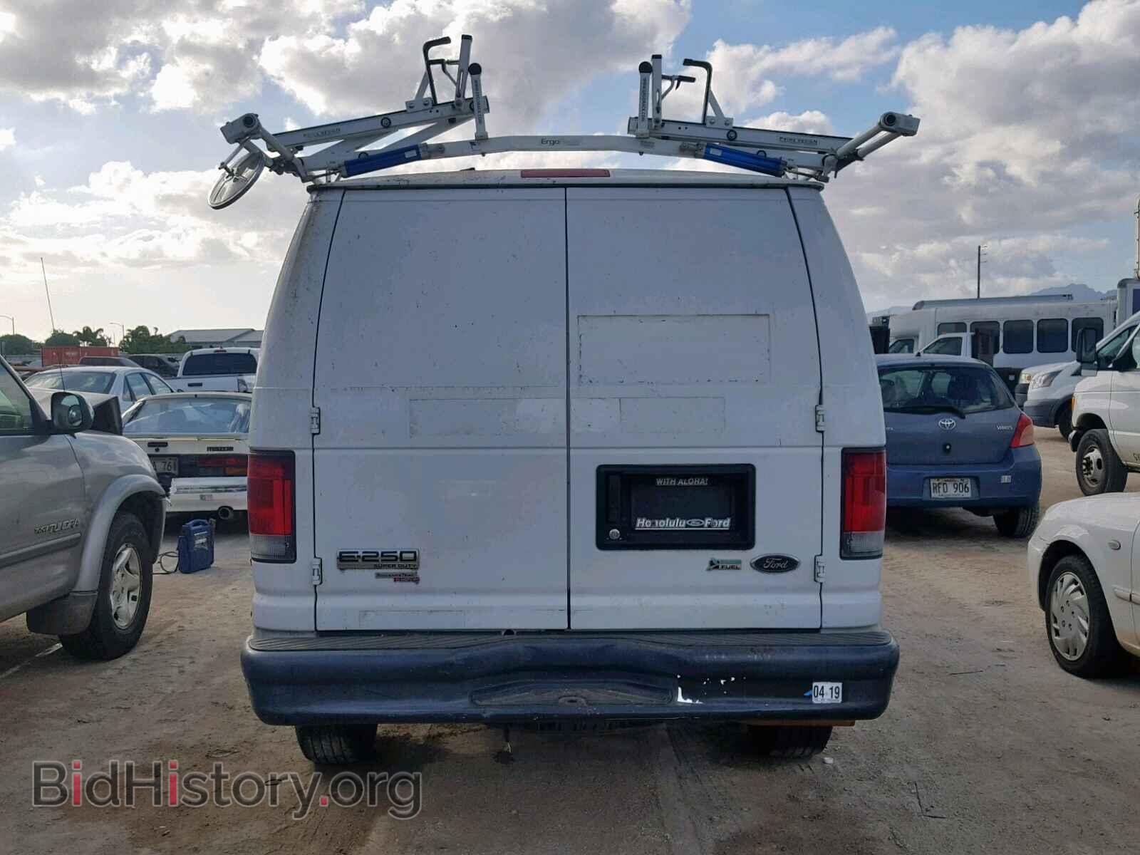 2013 FORD ECONOLINE - VIN: 1FTNE2EW2DDA71991 - Photo 6