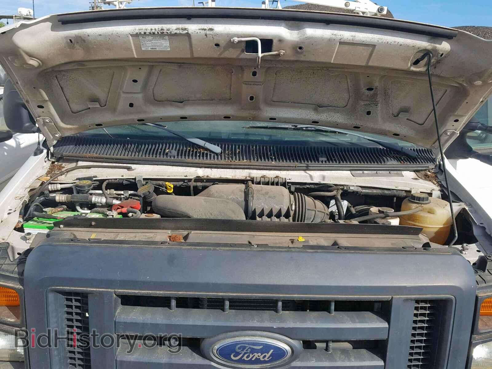 2013 FORD ECONOLINE - VIN: 1FTNE2EW2DDA71991 - Photo 7