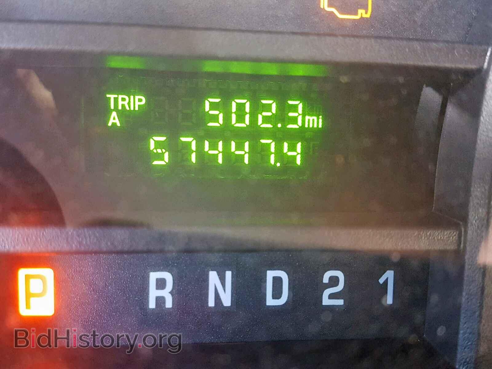 2013 FORD ECONOLINE - VIN: 1FTNE2EW2DDA71991 - Photo 8
