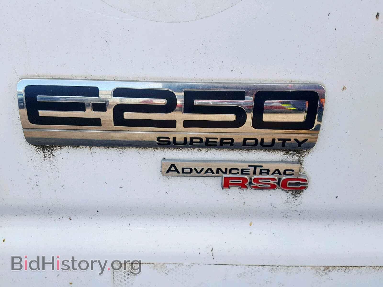 2013 FORD ECONOLINE - VIN: 1FTNE2EW2DDA71991 - Photo 9
