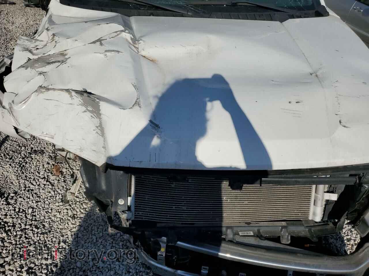 2020 FORD All Models - VIN: 1FTMF1E52LFC20364 - Photo 11