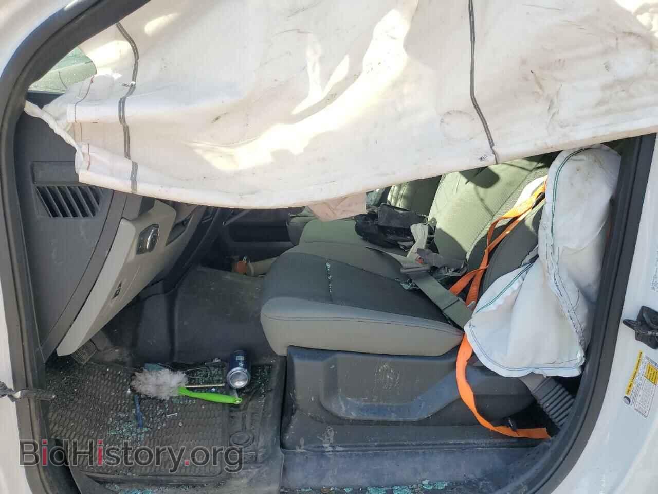 2020 FORD All Models - VIN: 1FTMF1E52LFC20364 - Photo 7