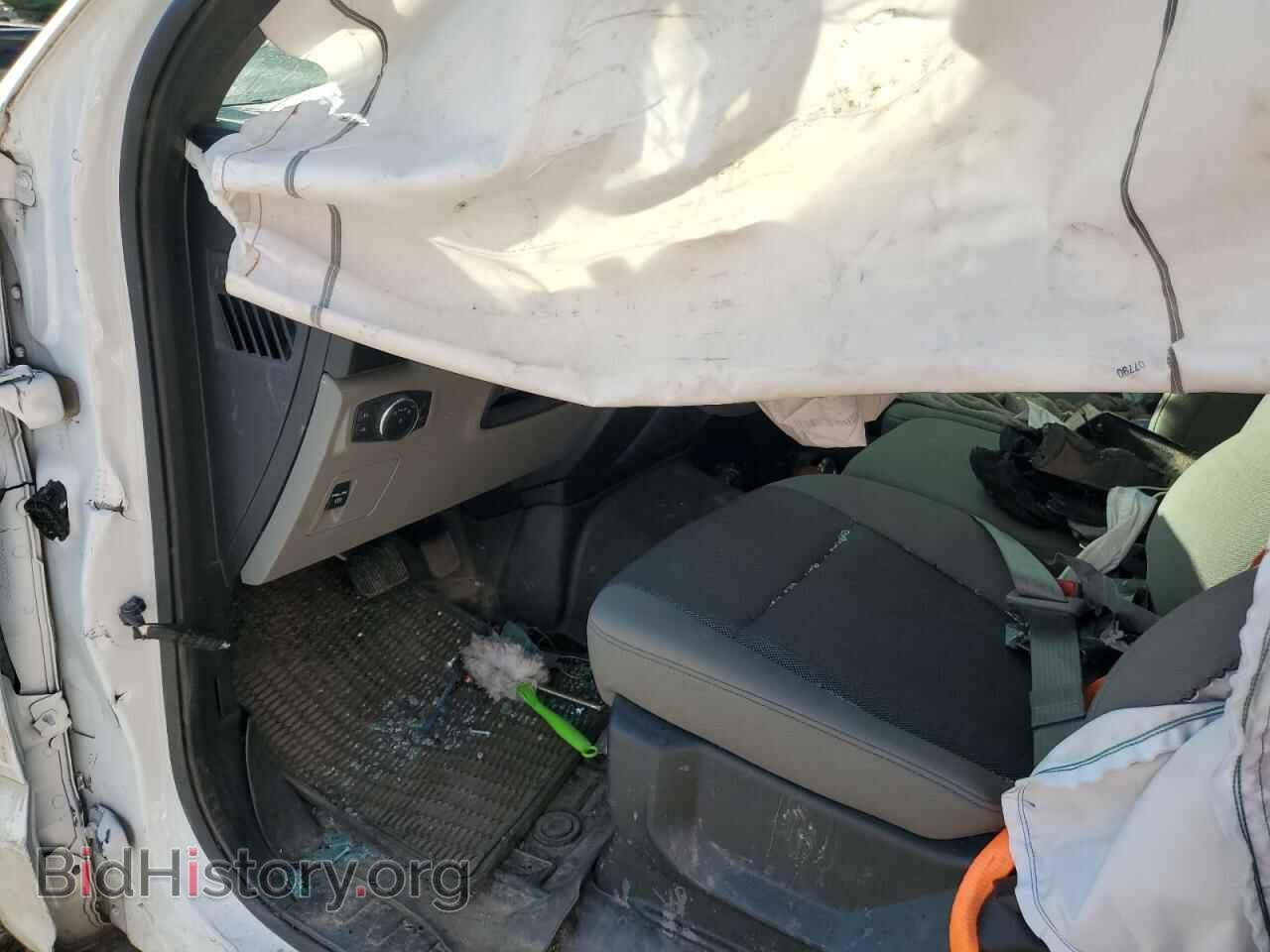 2020 FORD All Models - VIN: 1FTMF1E52LFC20364 - Photo 8