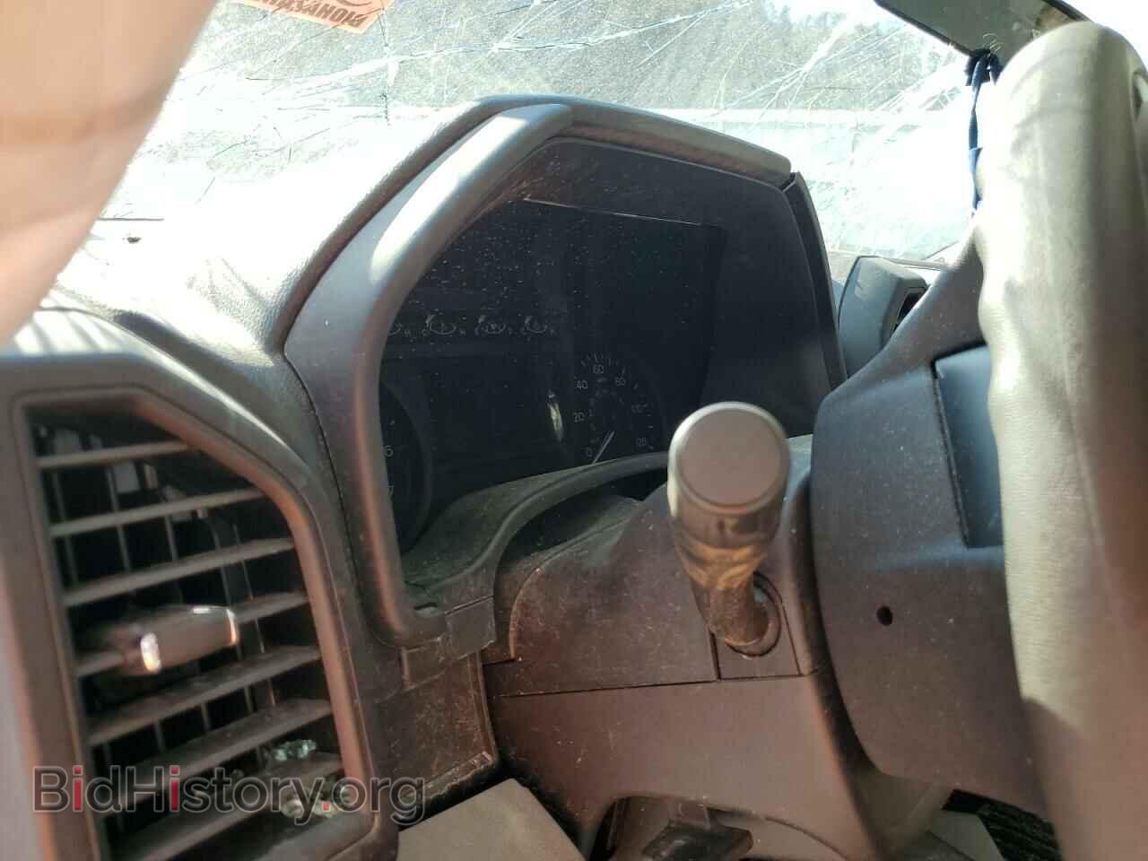 2020 FORD All Models - VIN: 1FTMF1E52LFC20364 - Photo 9