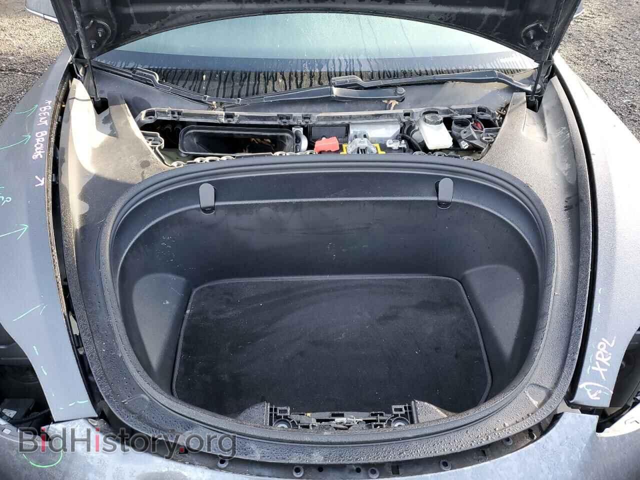 2018 TESLA MODEL 3 - VIN: 5YJ3E1EA1JF101685 - Фото 11