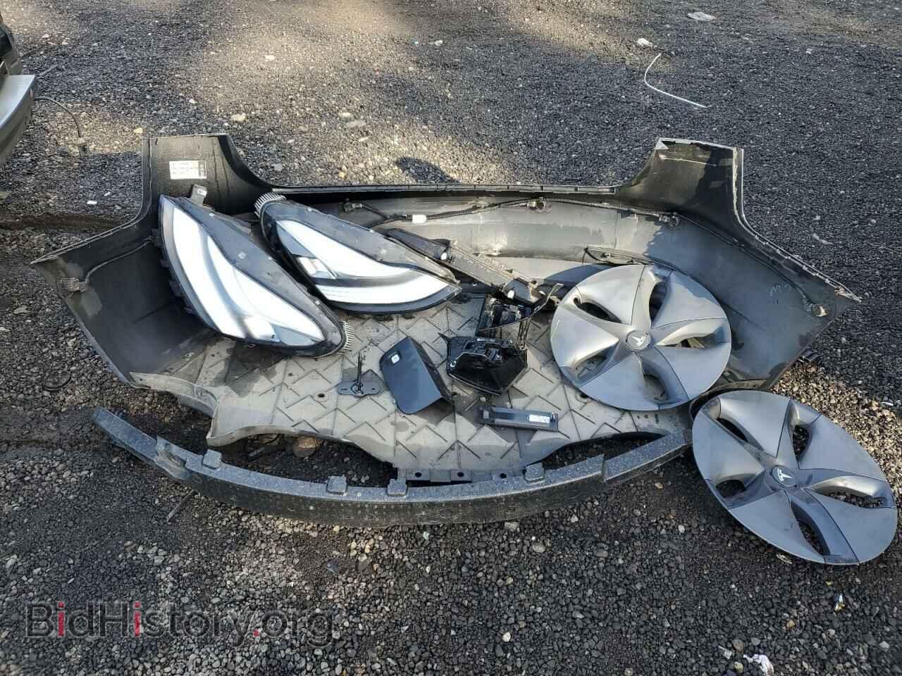 2018 TESLA MODEL 3 - VIN: 5YJ3E1EA1JF101685 - Фото 12
