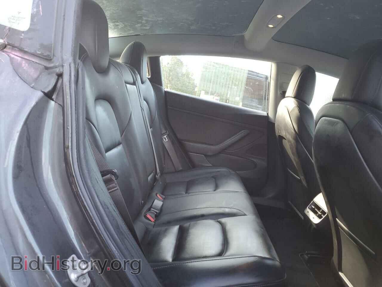 2018 TESLA MODEL 3 - VIN: 5YJ3E1EA1JF101685 - Фото 10