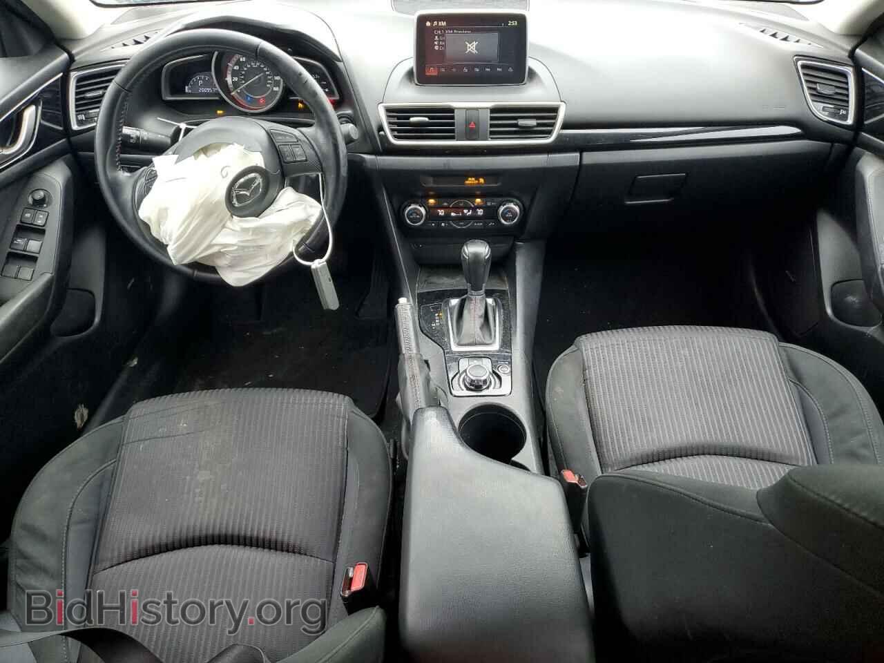 2015 MAZDA 3 - VIN: 3MZBM1V7XFM236358 - Photo 8