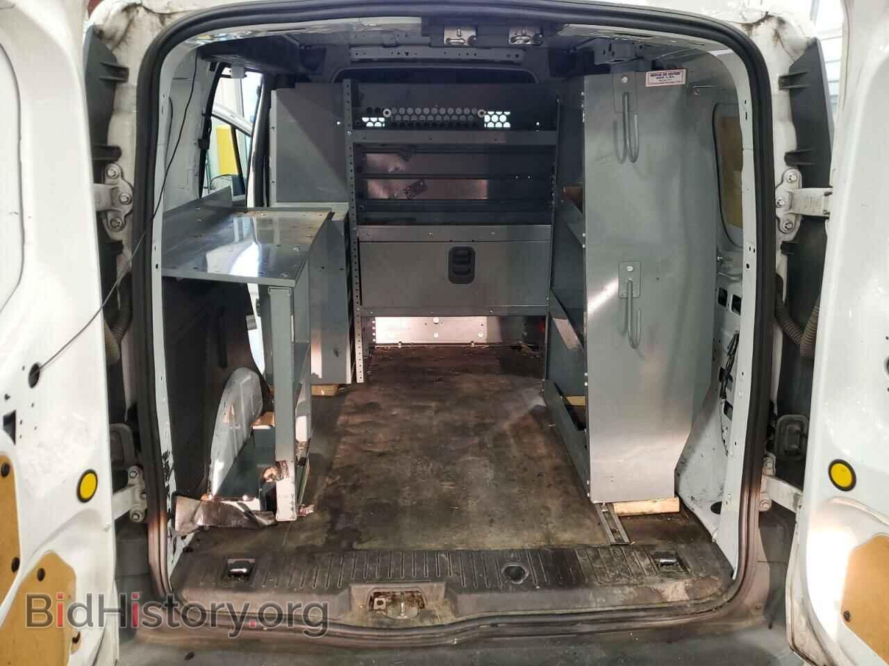 2014 FORD TRANSIT - VIN: NM0LS6E71E1166865 - Фото 11