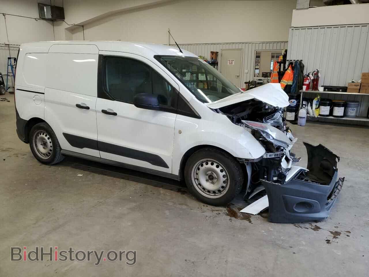 2014 FORD TRANSIT - VIN: NM0LS6E71E1166865 - Фото 4