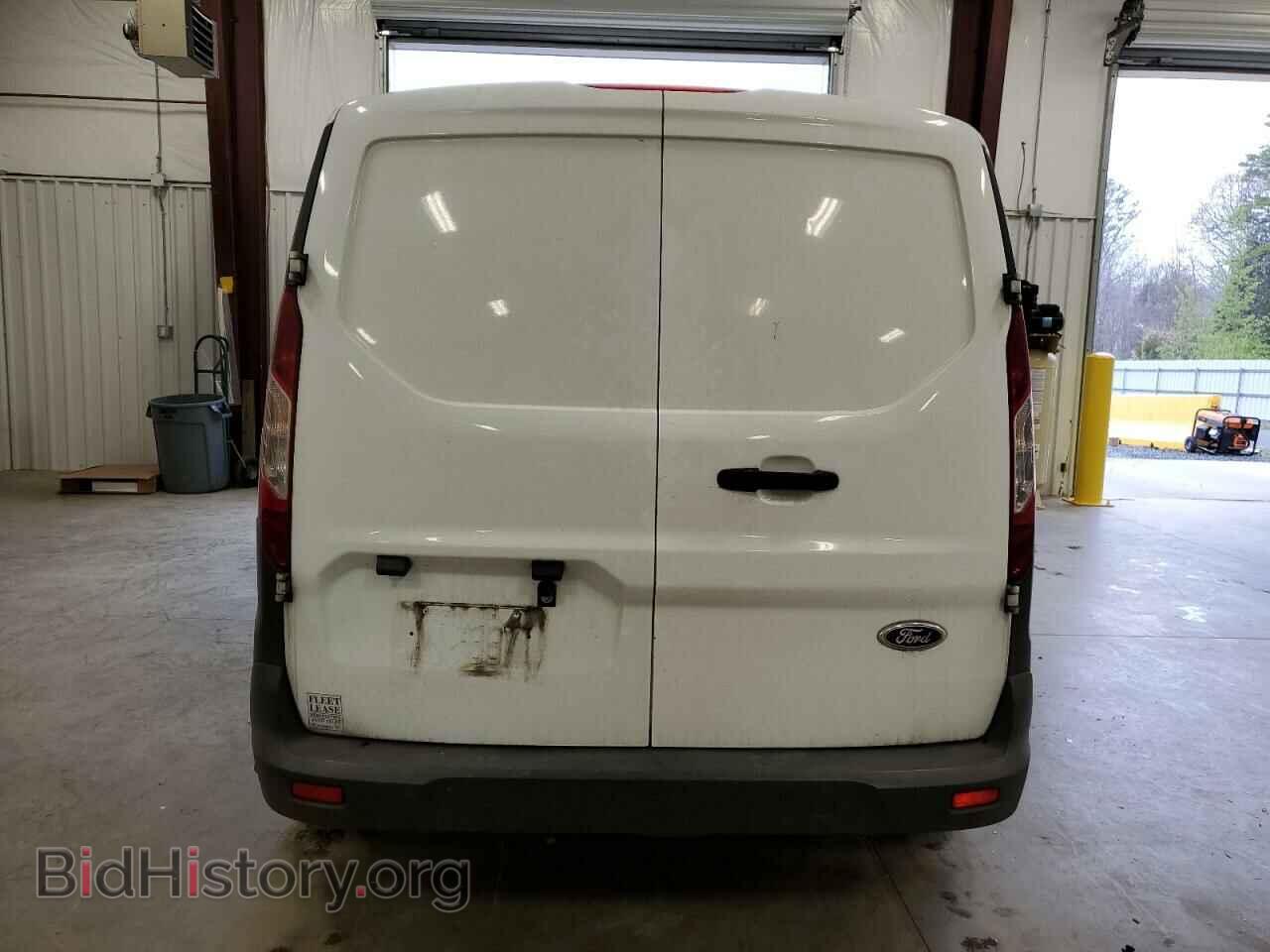 2014 FORD TRANSIT - VIN: NM0LS6E71E1166865 - Фото 6