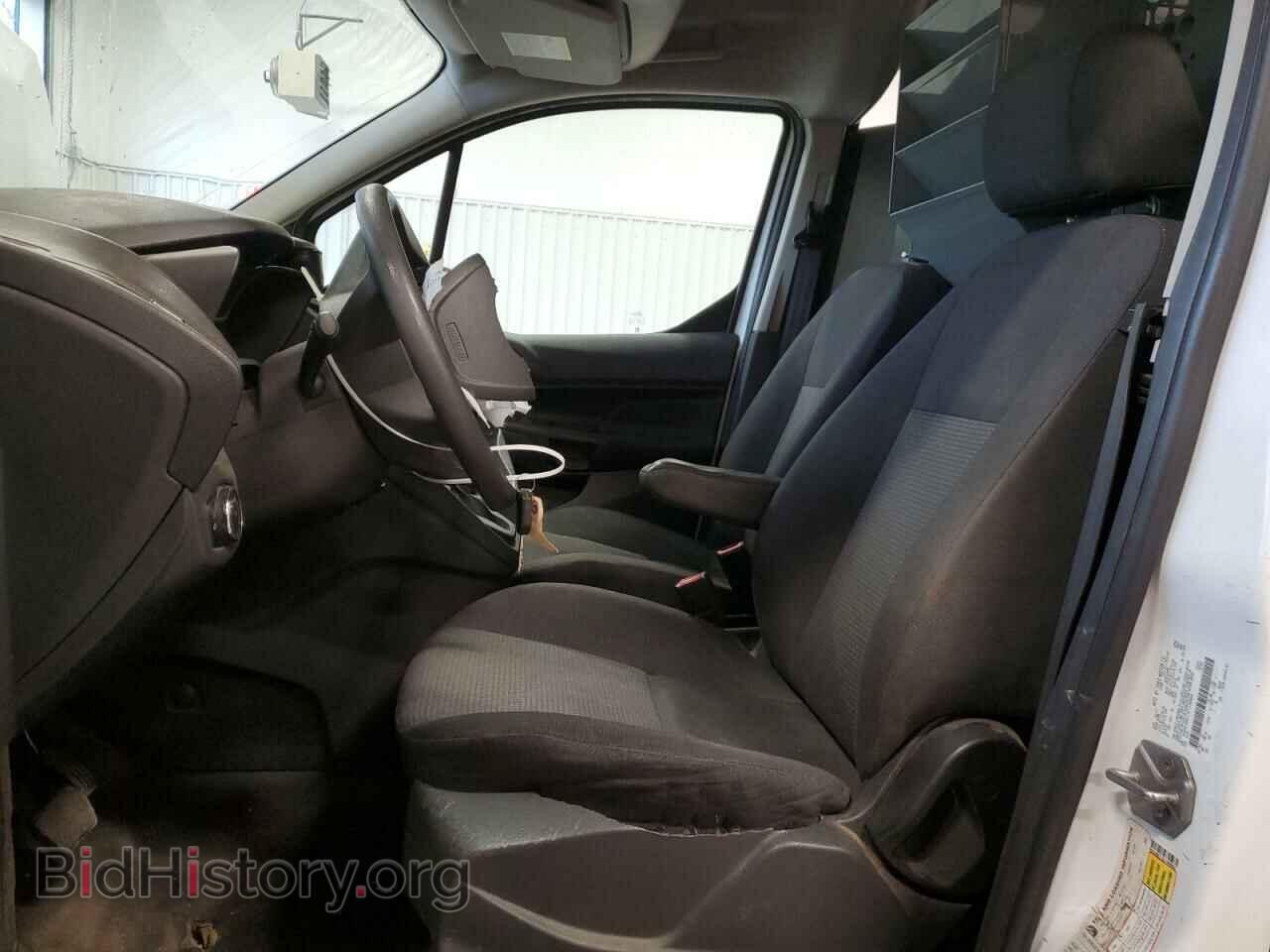 2014 FORD TRANSIT - VIN: NM0LS6E71E1166865 - Фото 7