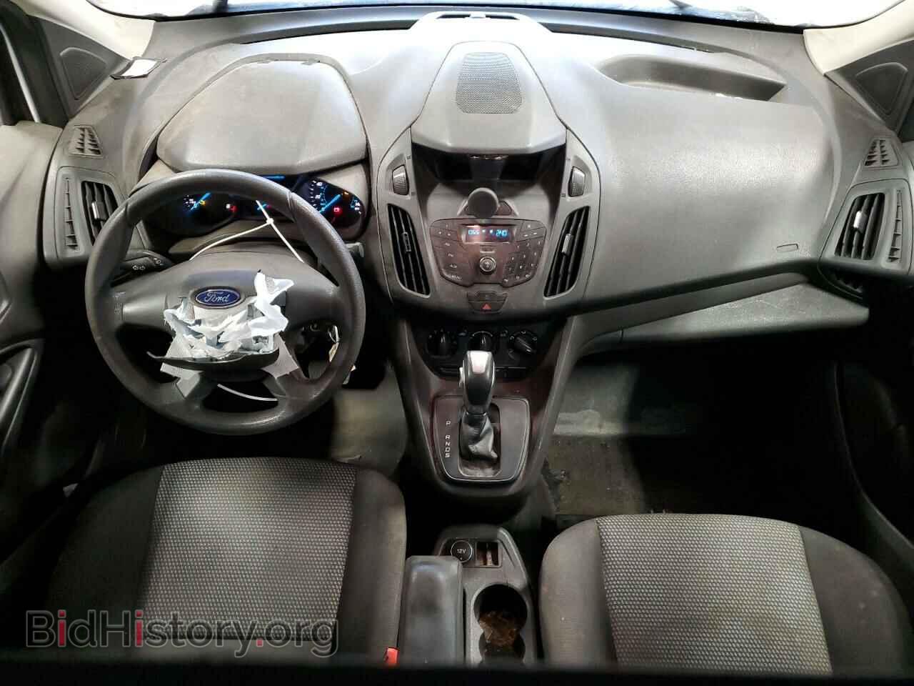 2014 FORD TRANSIT - VIN: NM0LS6E71E1166865 - Фото 8