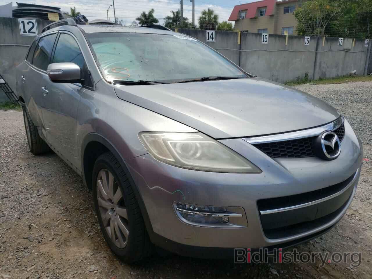 Фотография JM3TB28A090179905 - MAZDA CX-9 2009