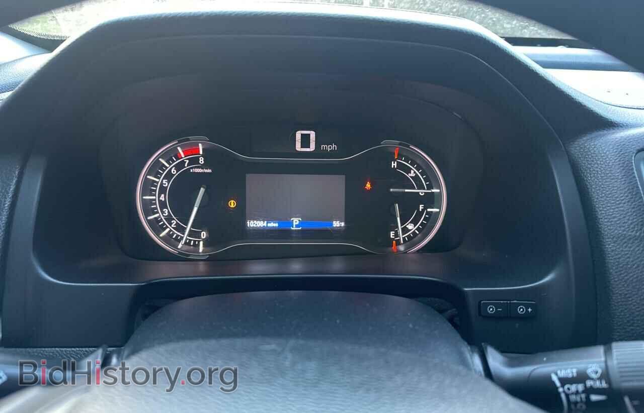 2018 HONDA PILOT - VIN: 5FNYF6H5XJB023003 - Фото 8