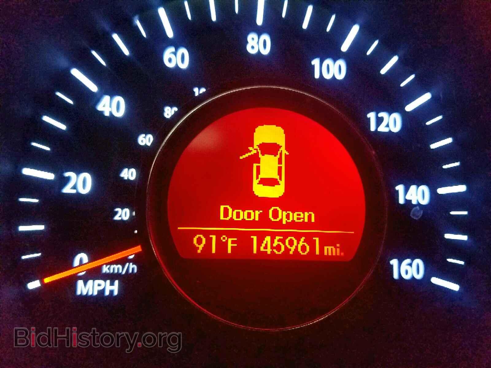 2012 KIA OPTIMA EX - VIN: 5XXGN4A70CG005561 - Фото 8