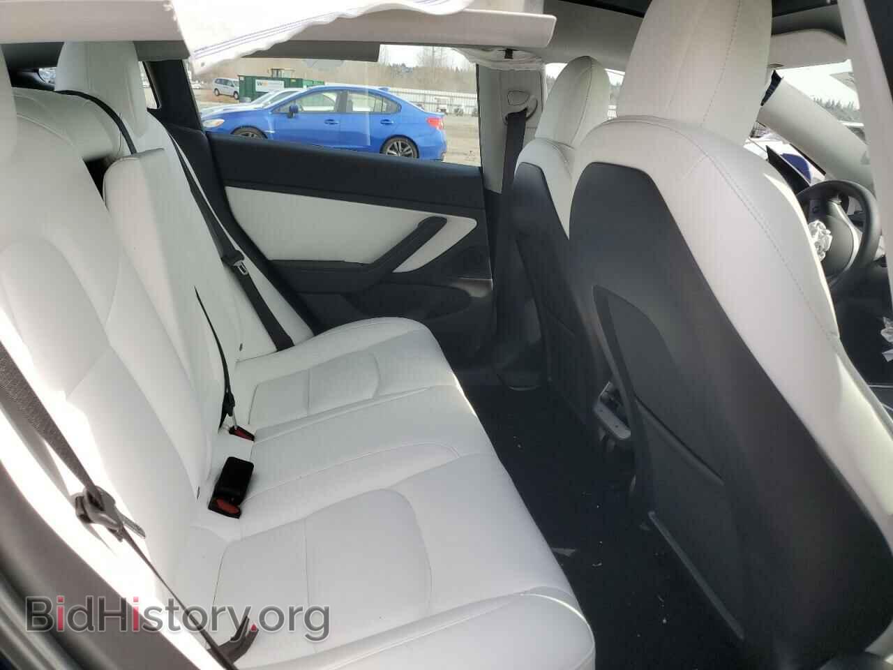 2021 TESLA MODEL 3 - VIN: 5YJ3E1EA6MF871126 - Photo 10