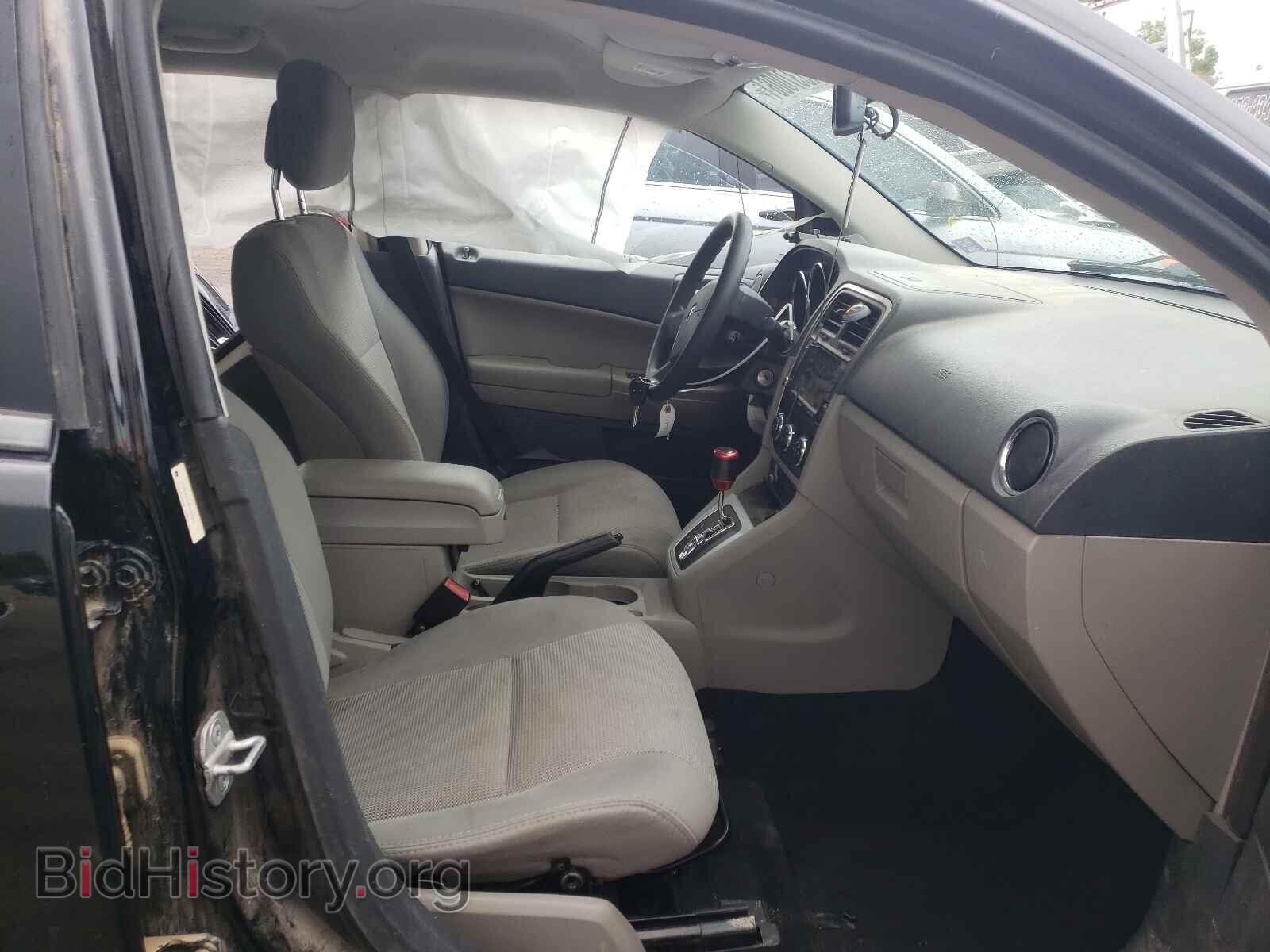 2012 DODGE CALIBER - VIN: 1C3CDWDA9CD529567 - Photo 5
