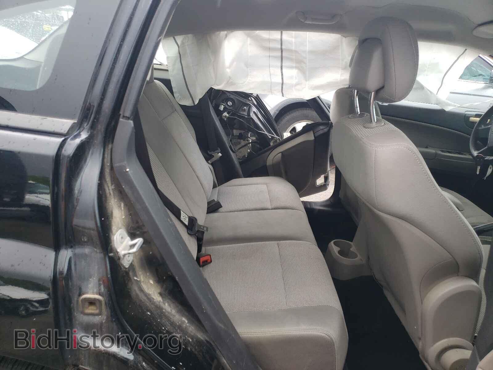 2012 DODGE CALIBER - VIN: 1C3CDWDA9CD529567 - Photo 6
