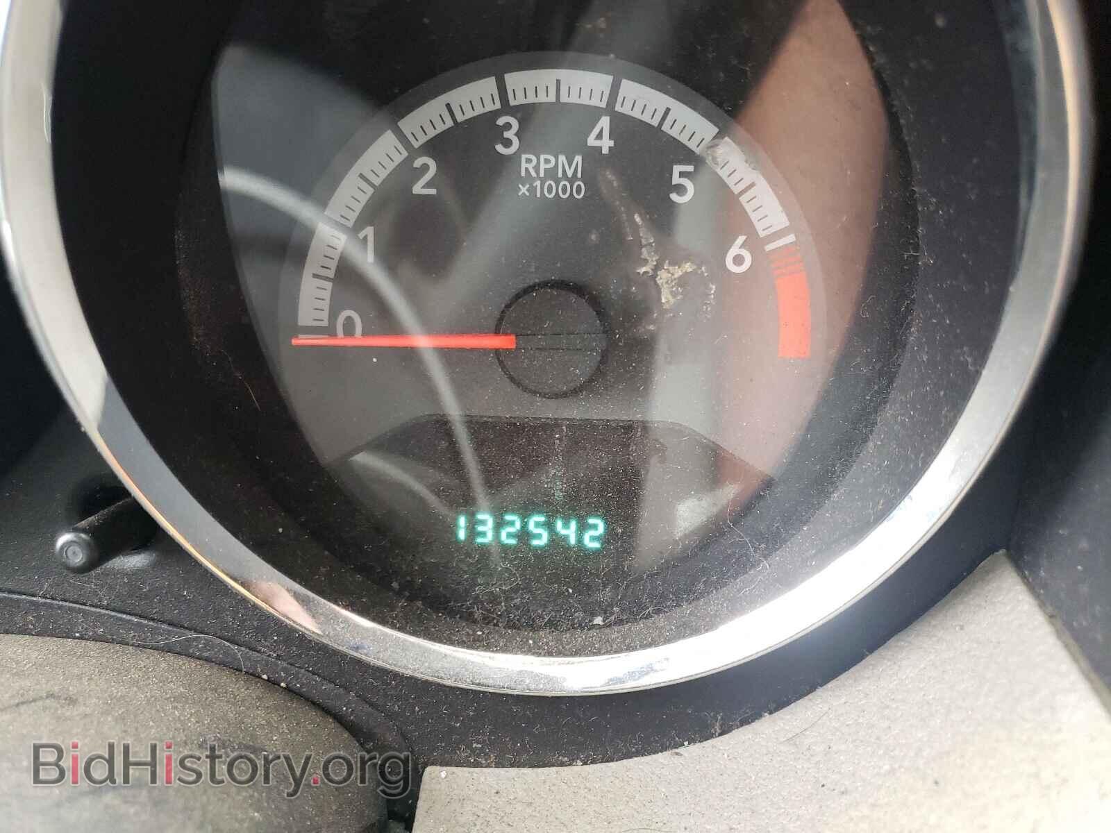 2012 DODGE CALIBER - VIN: 1C3CDWDA9CD529567 - Photo 8