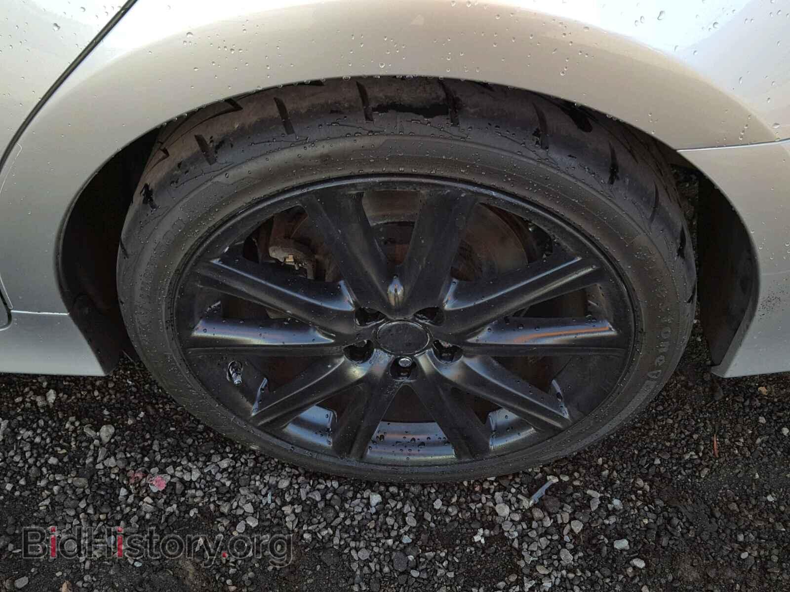2015 LEXUS GS350 - VIN: JTHBE1BL7FA001042 - Фото 9